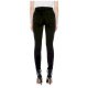 Coated Skinny Pants