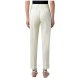Wool  Silk Seersucker Pants